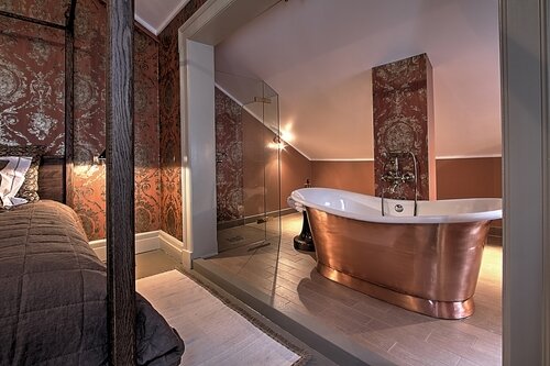 Hotel432