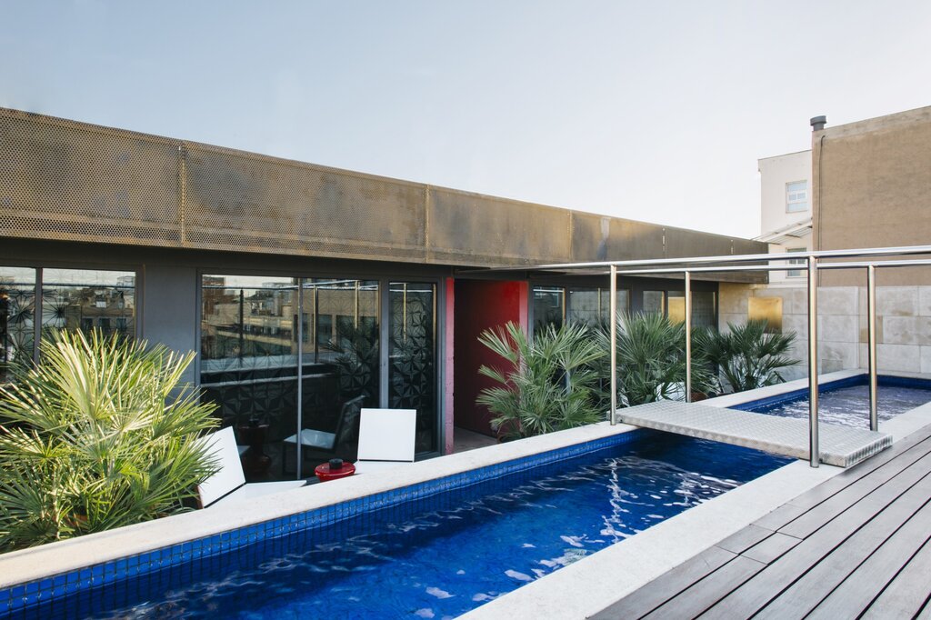 Hotel793