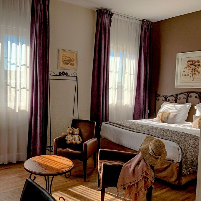 Hotel1265