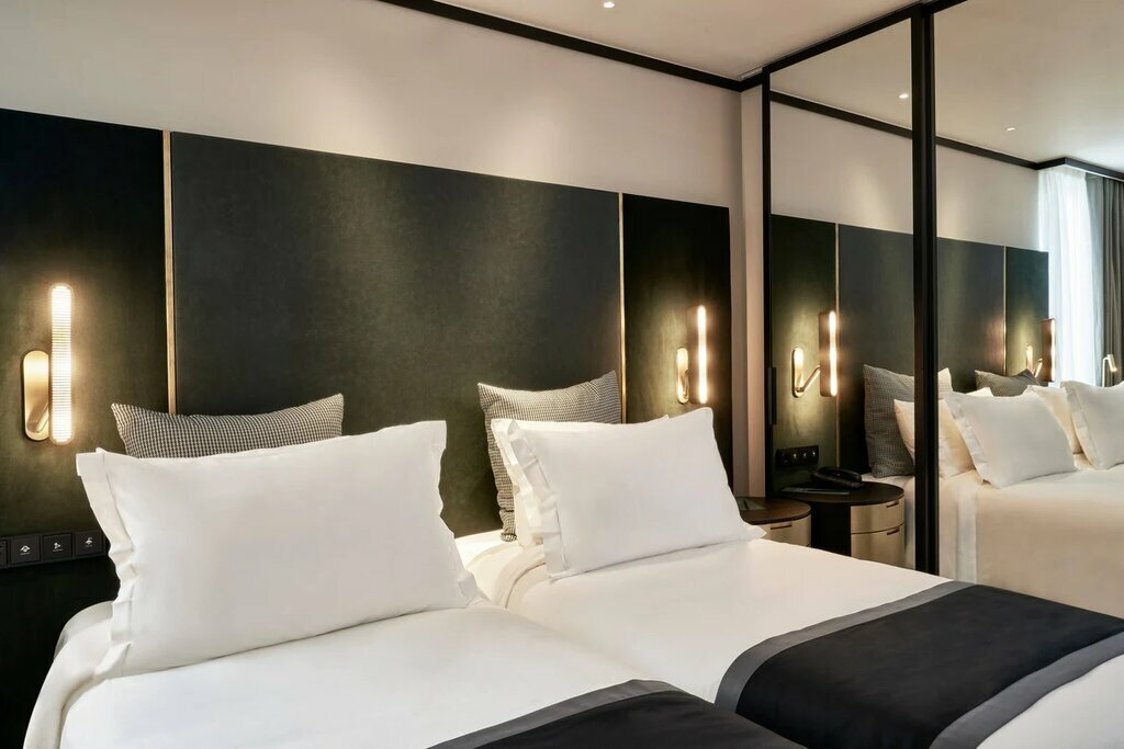 Hotel538
