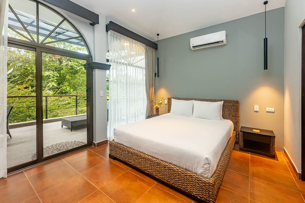 Hotel186