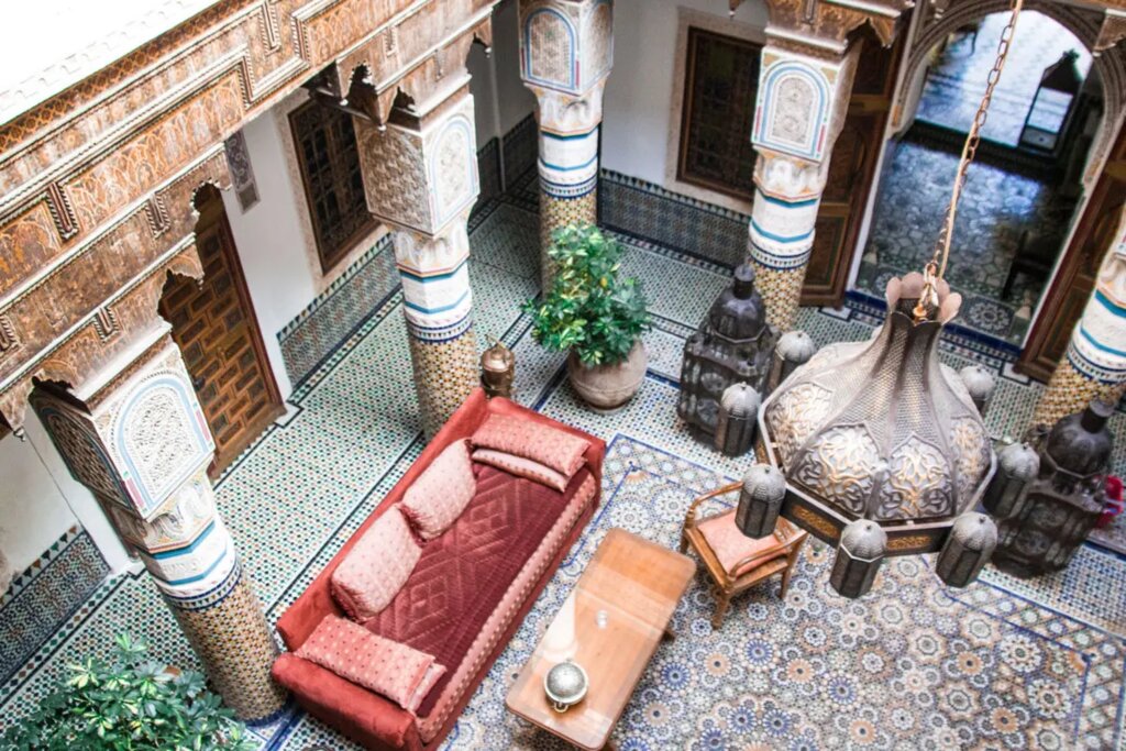Hotel76