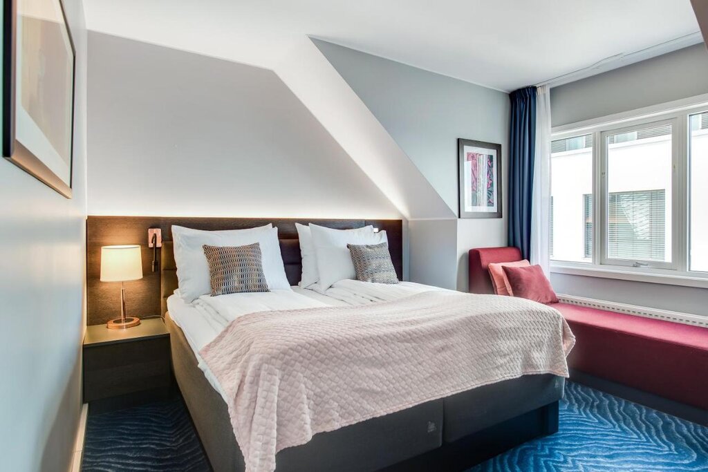 Hotel408