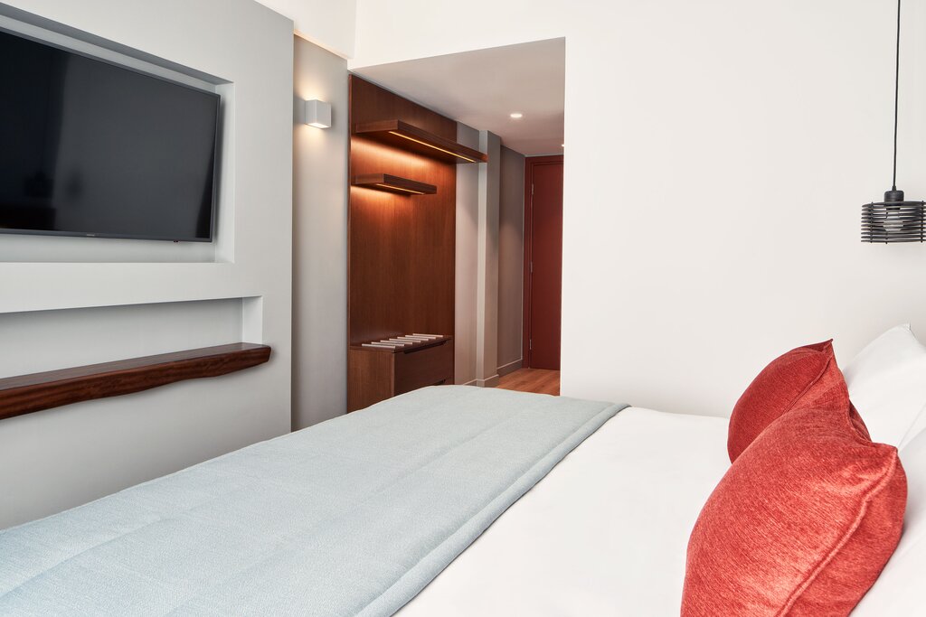 Hotel482