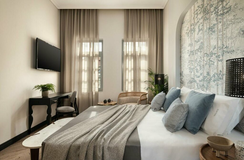 Hotel505