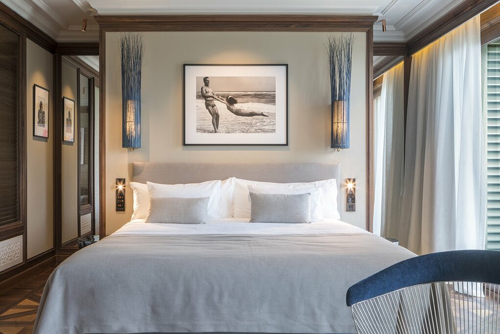 Hotel863