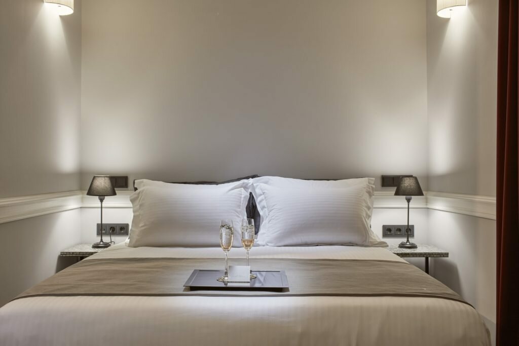 Hotel500
