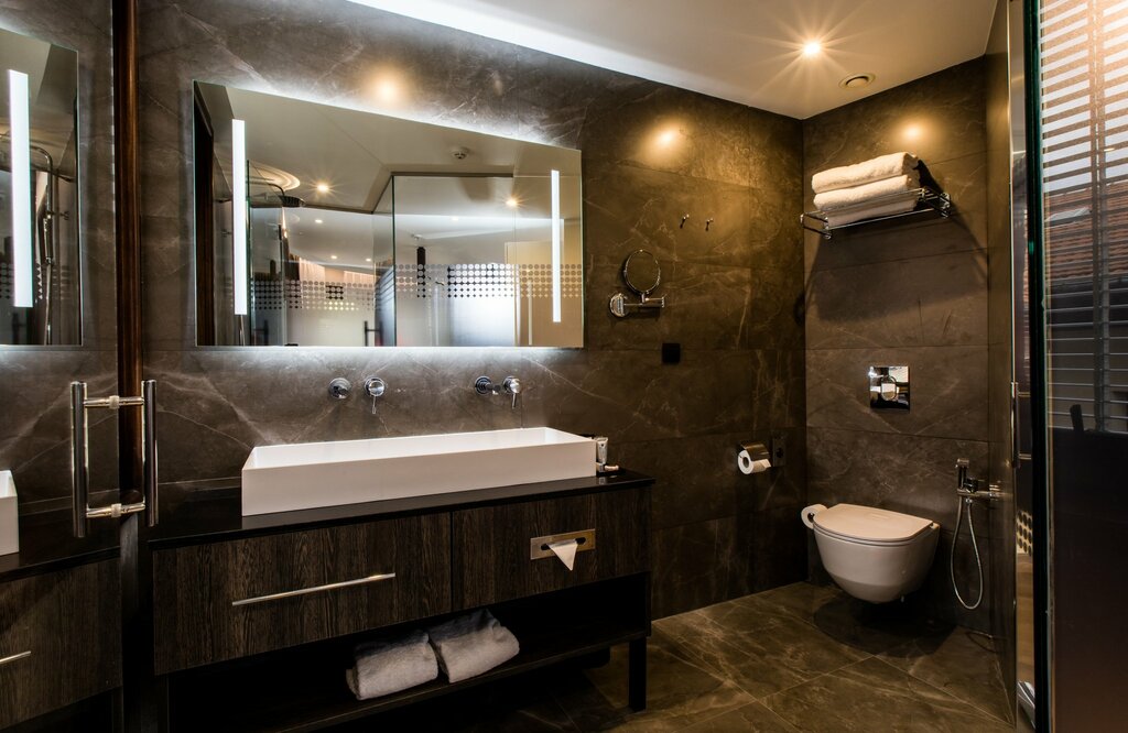 Hotel852