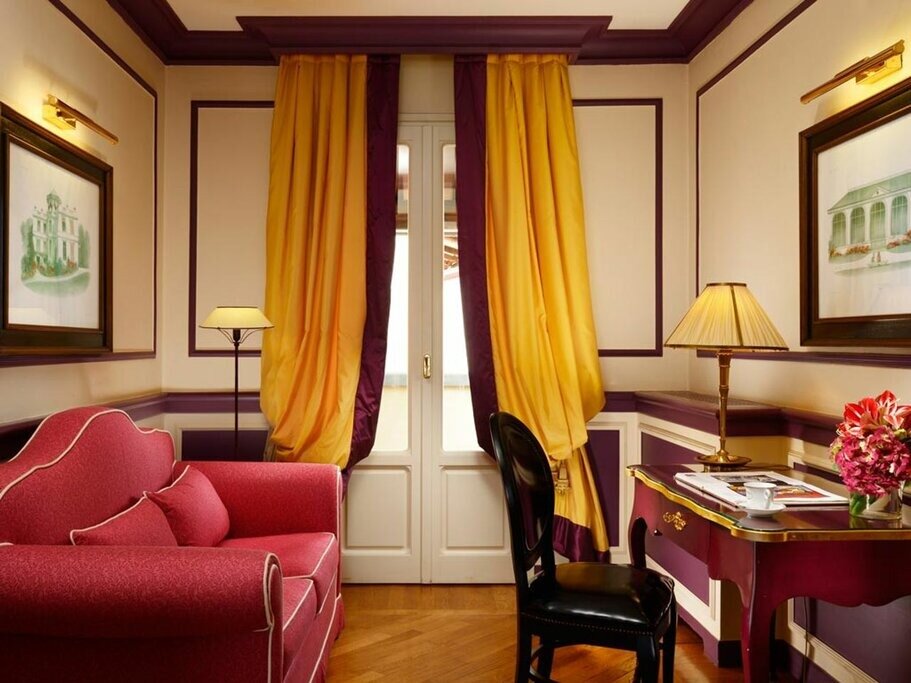 Hotel17
