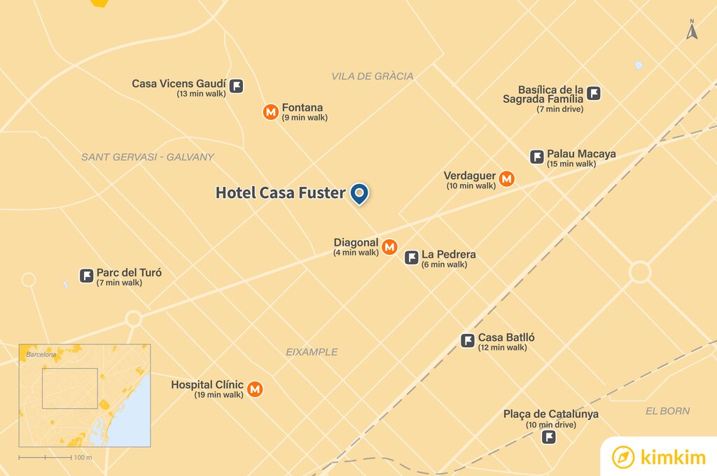 Hotel975