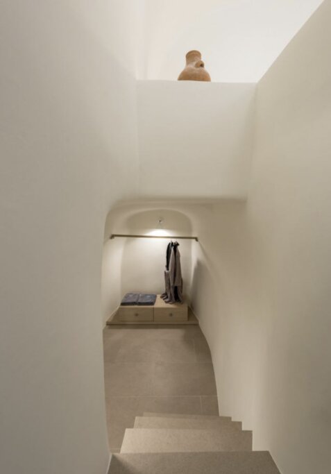 Hotel540
