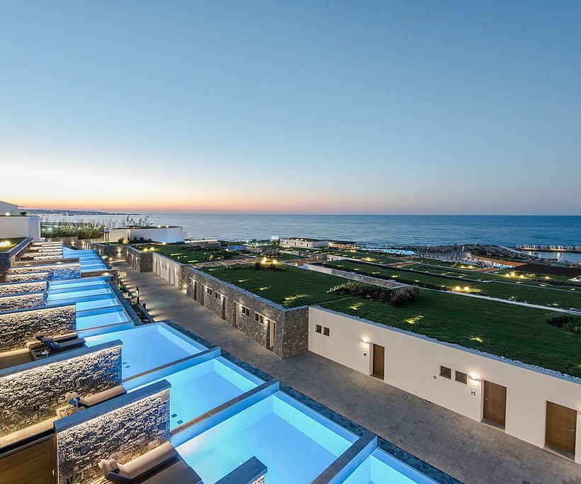 Hotel517