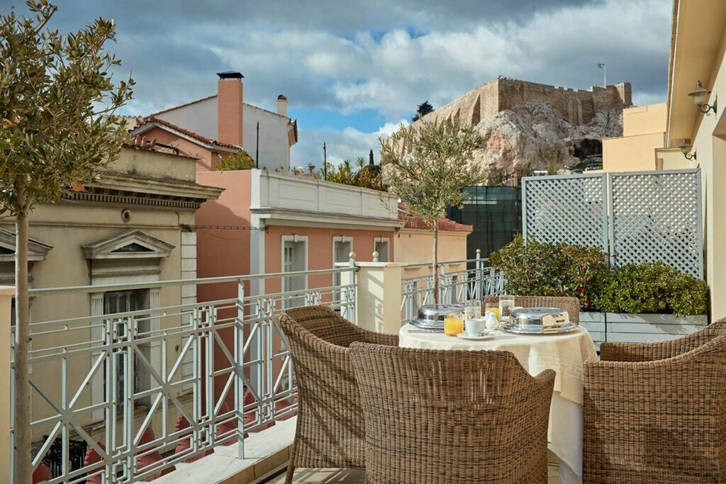 Hotel465
