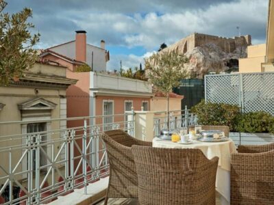 Hotel465