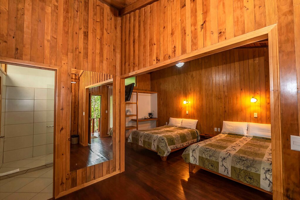 Hotel289