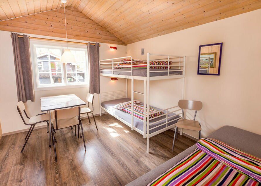 Hotel436