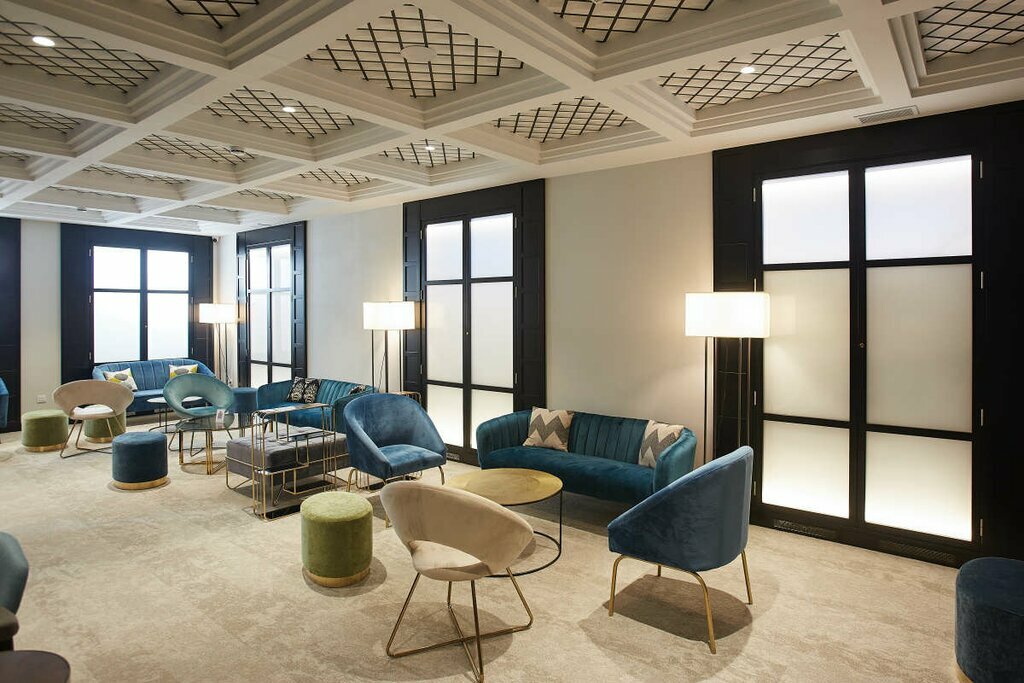 Hotel673