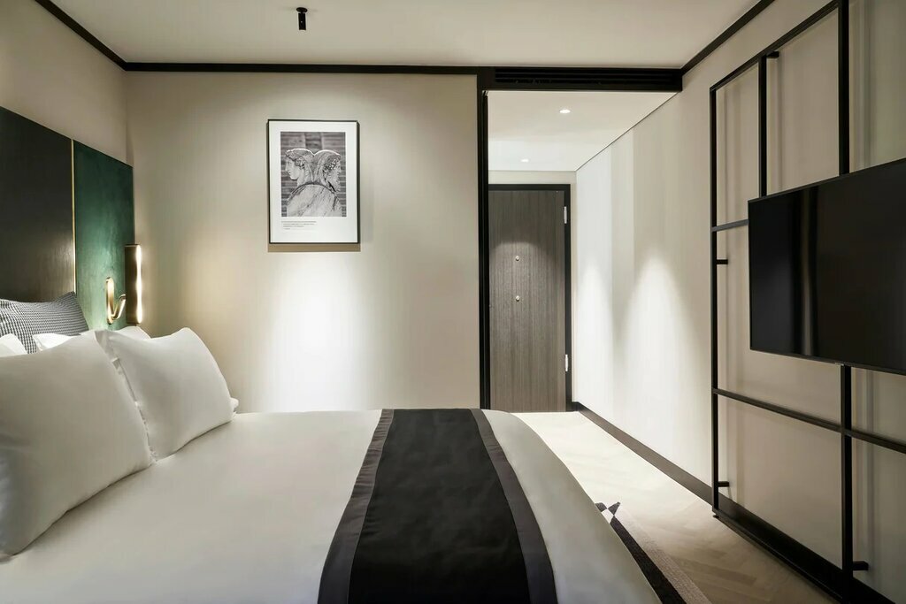 Hotel538