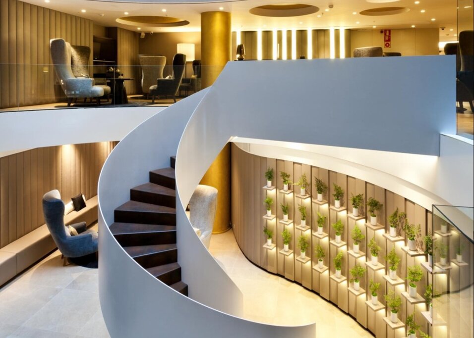 Hotel777