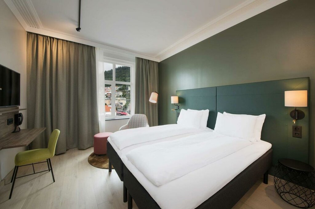 Hotel401