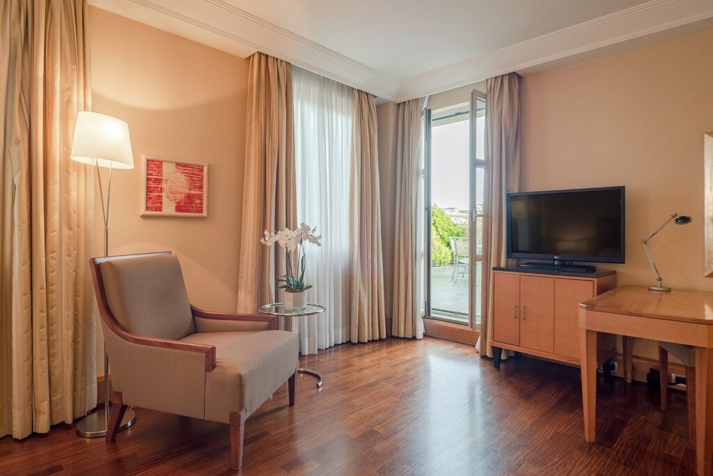 Hotel39