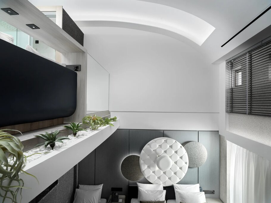 Hotel617