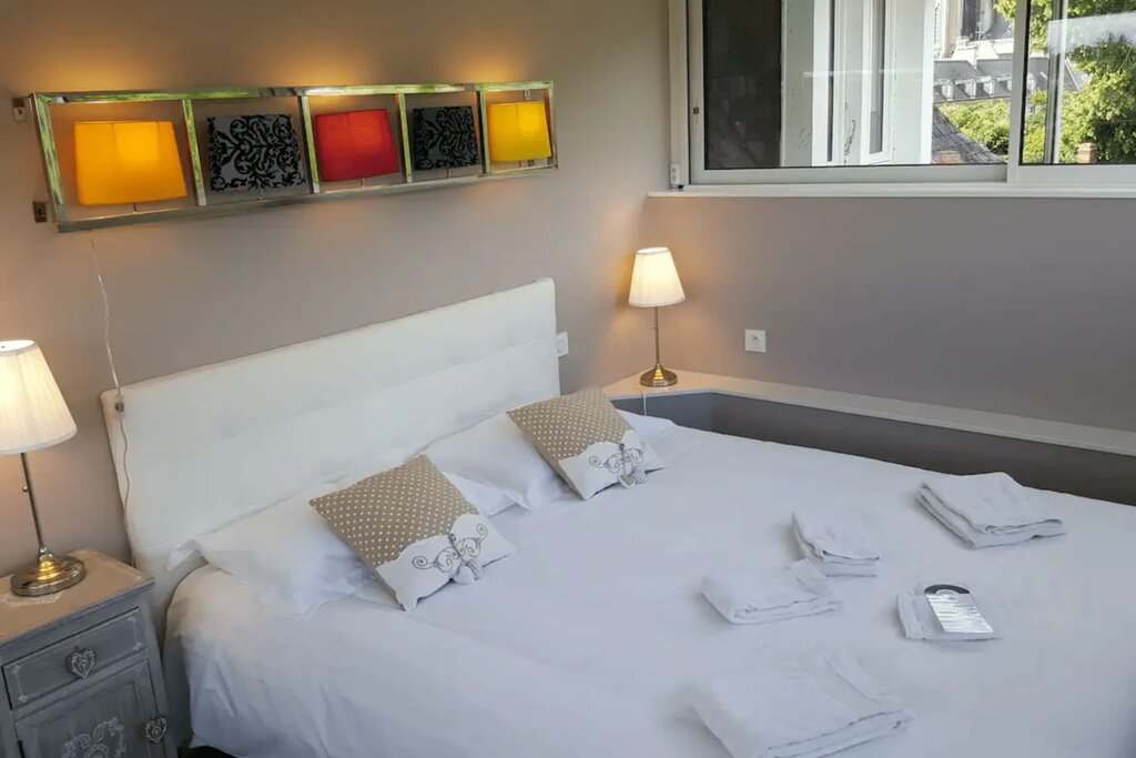 Hotel1292