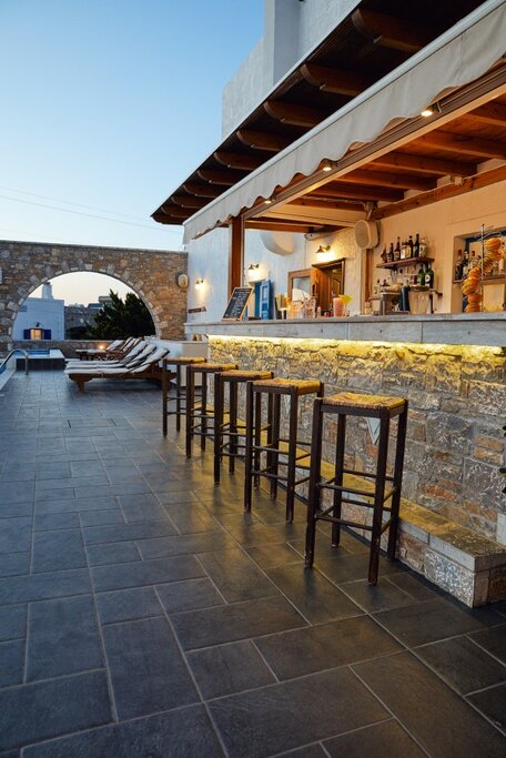 Hotel484