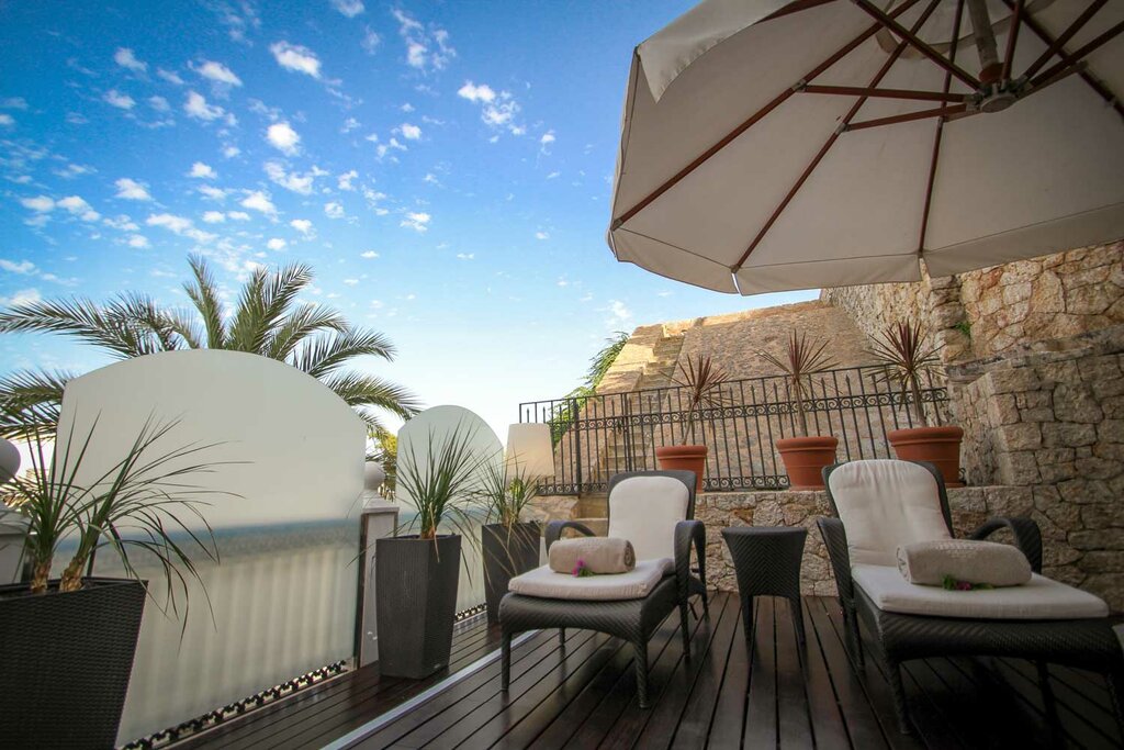 Hotel949
