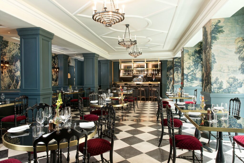 Hotel60