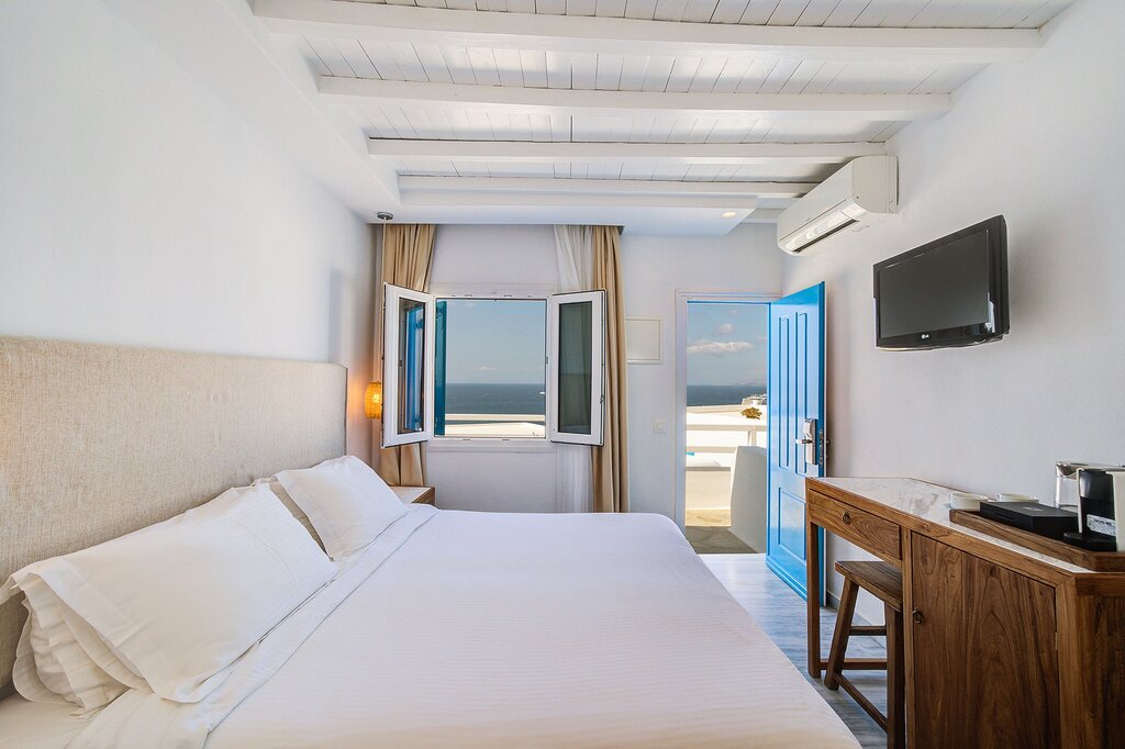 Hotel531