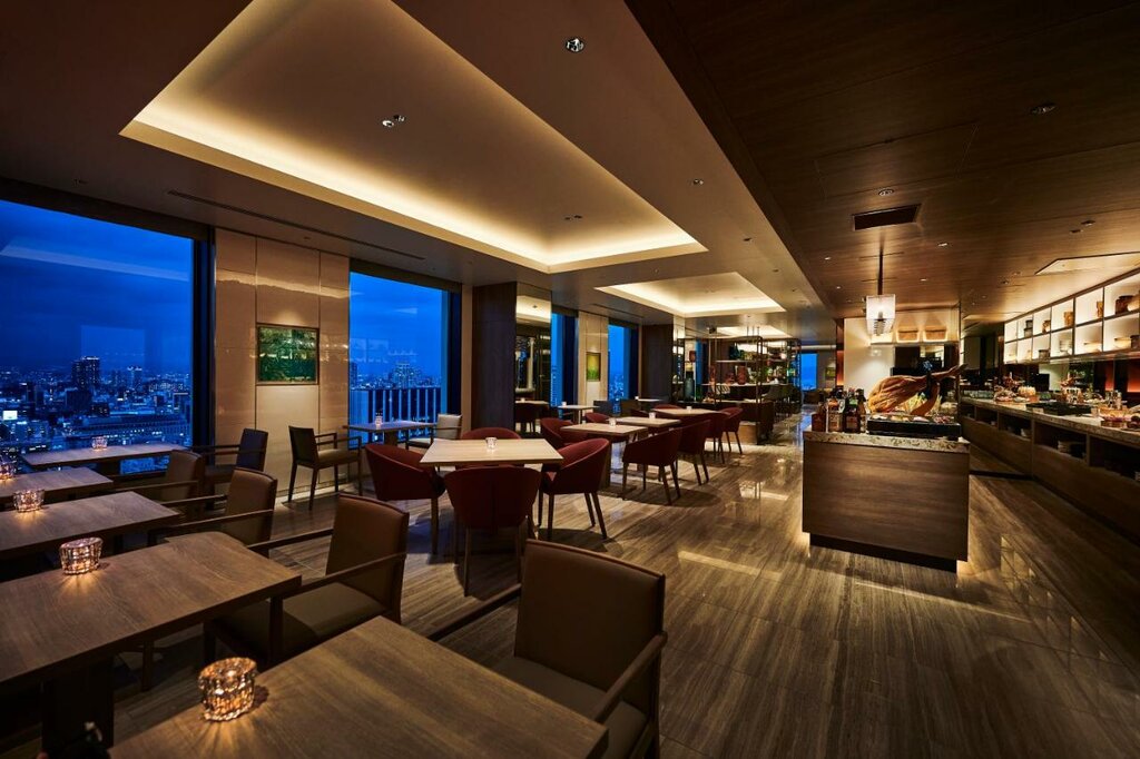 Hotel124