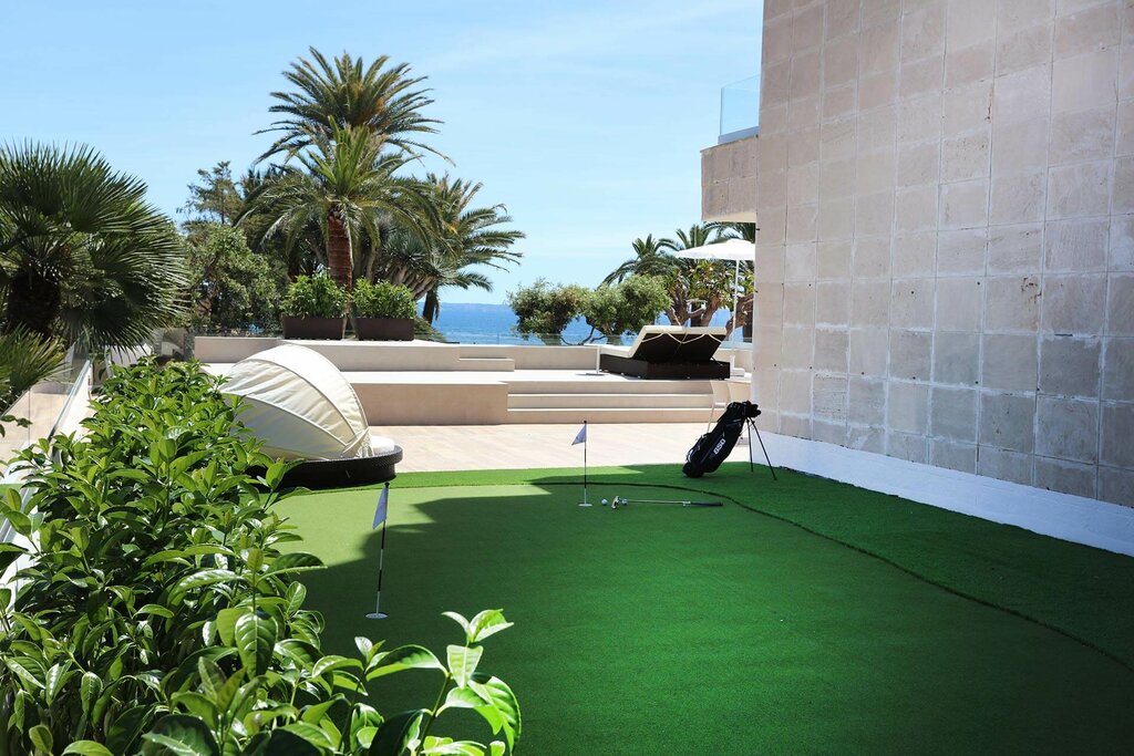 Hotel750