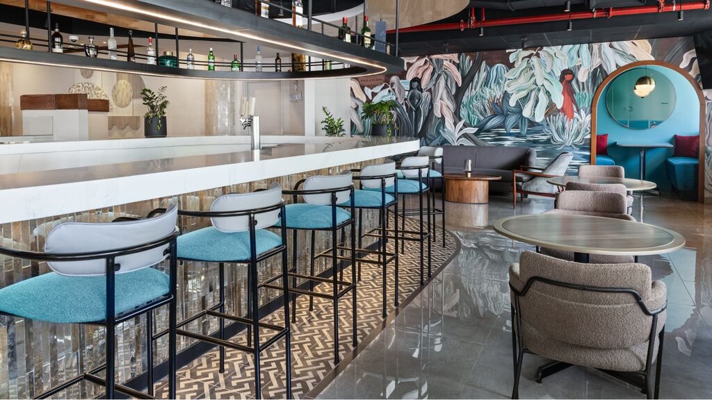 Hotel279