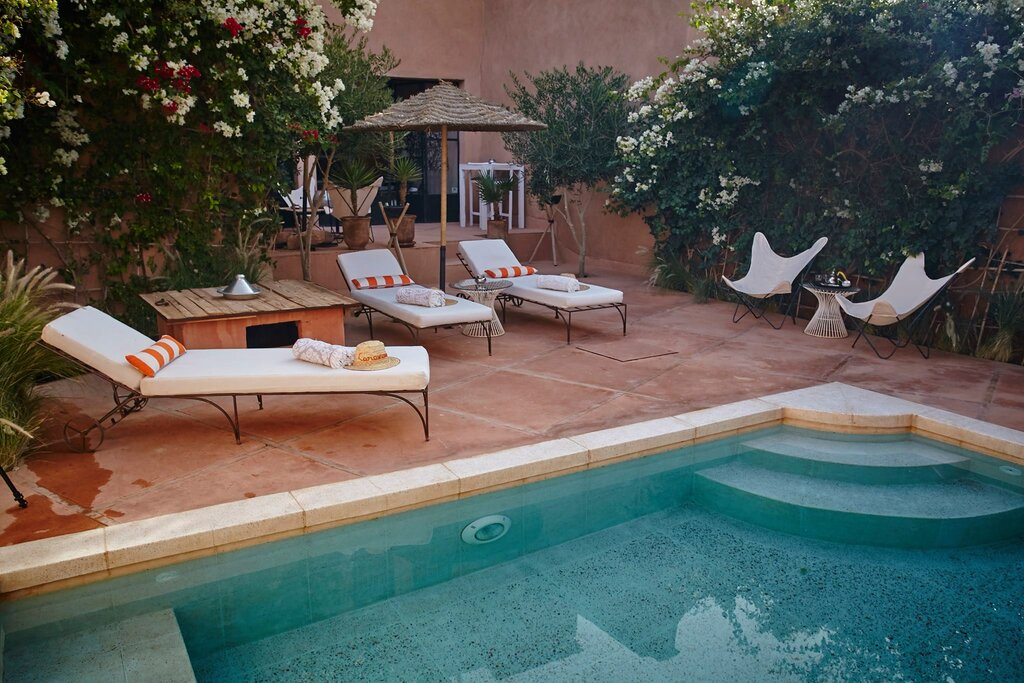 Hotel65