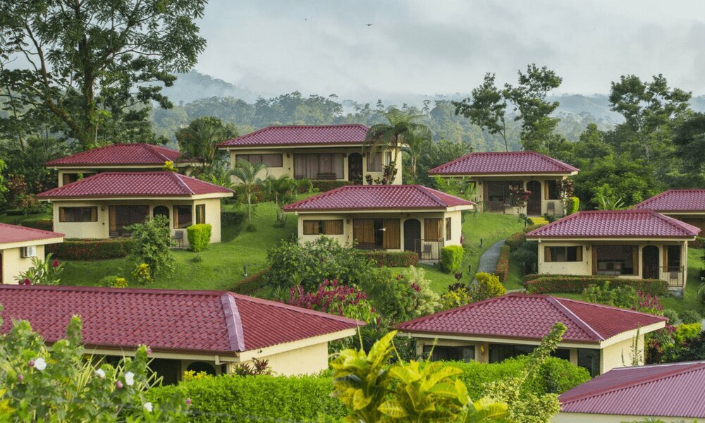 Hotel272