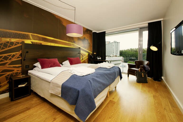 Hotel423