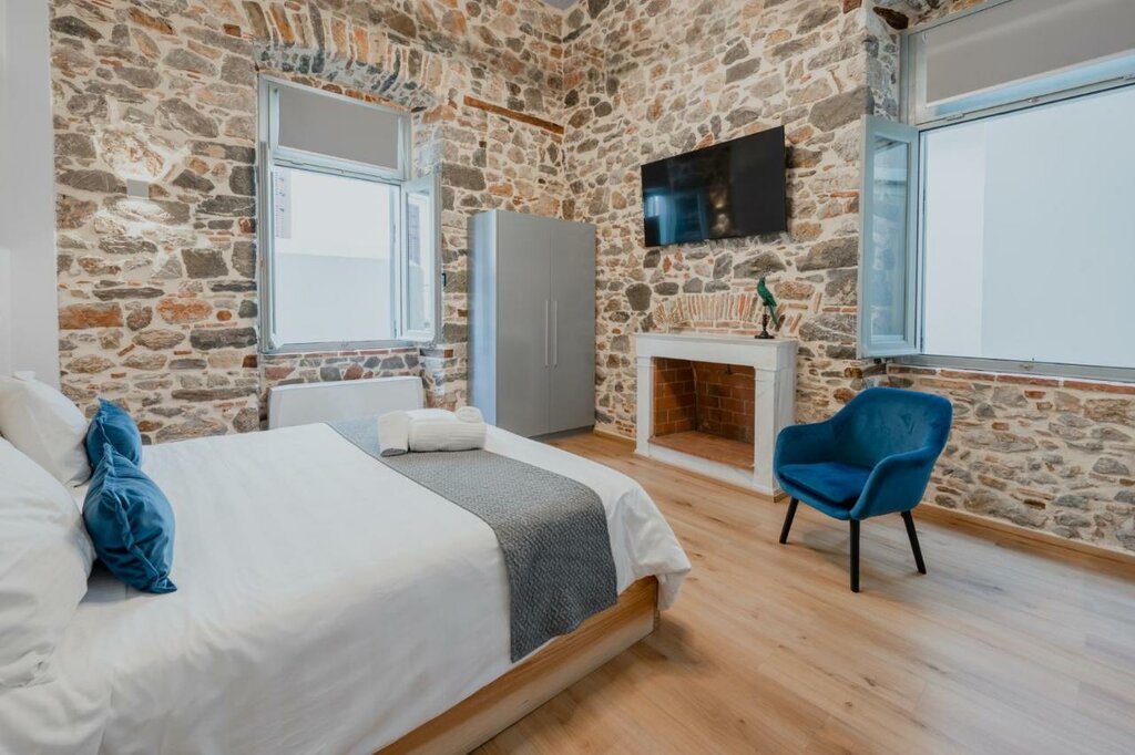 Hotel520