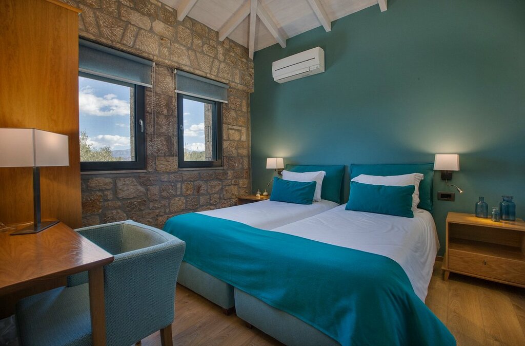Hotel543