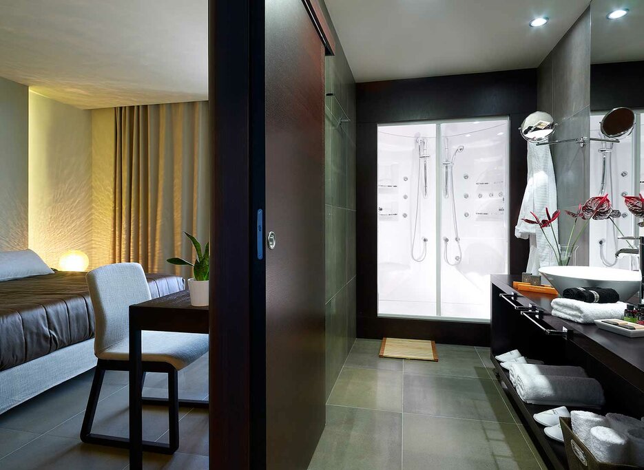 Hotel542