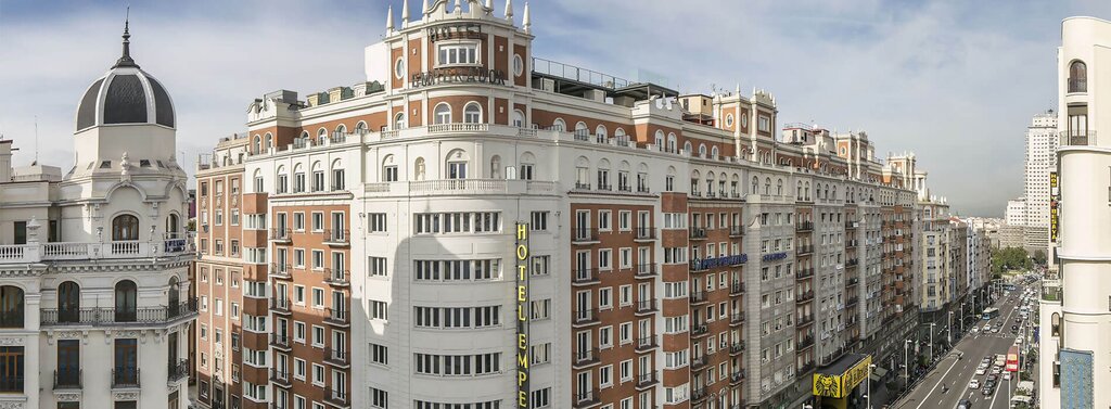 Hotel751