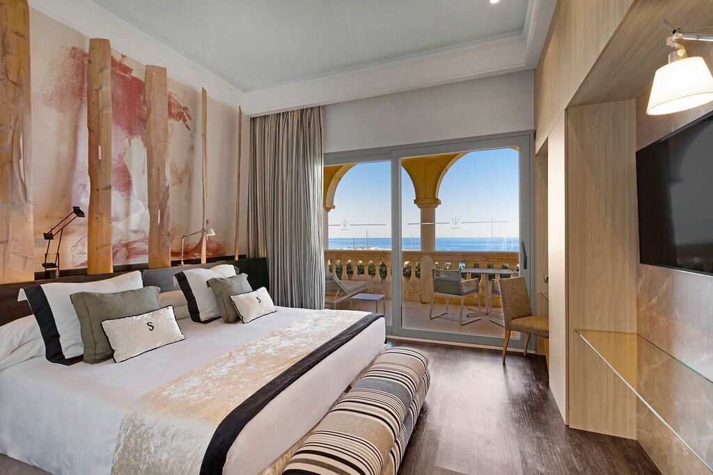 Hotel1109