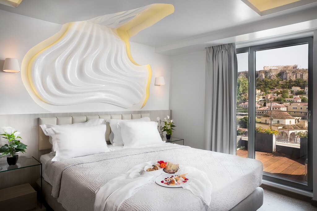 Hotel539