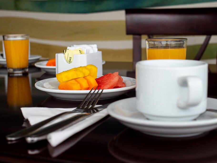 Hotel287