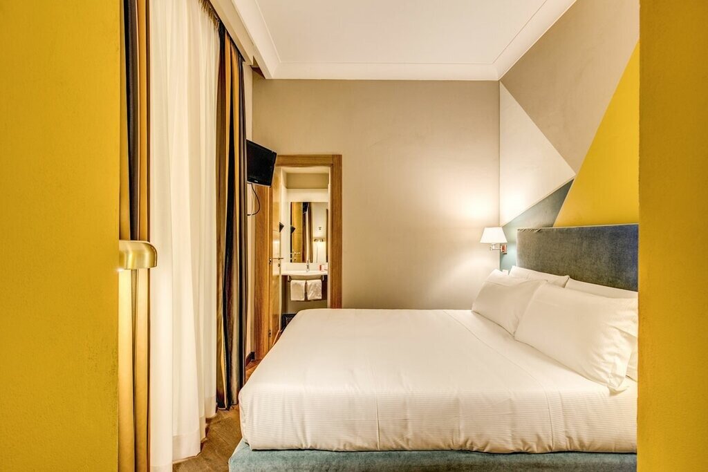 Hotel55
