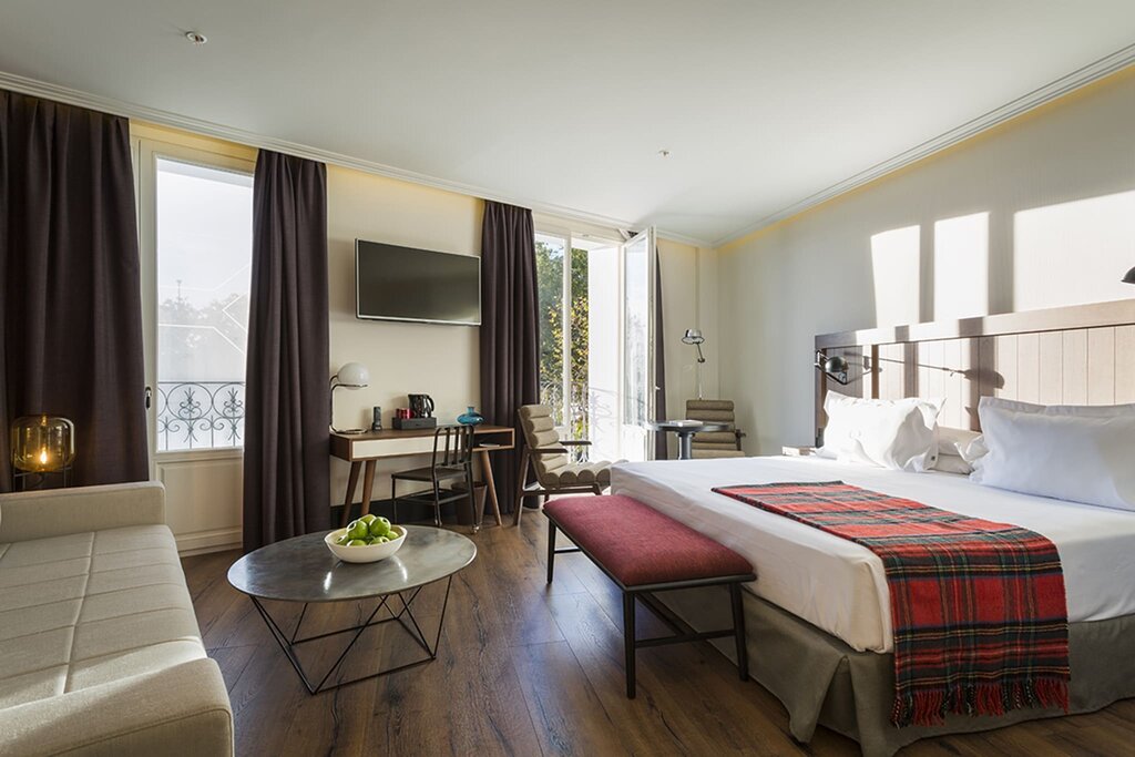Hotel663