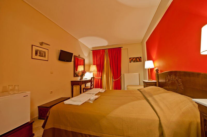 Hotel575