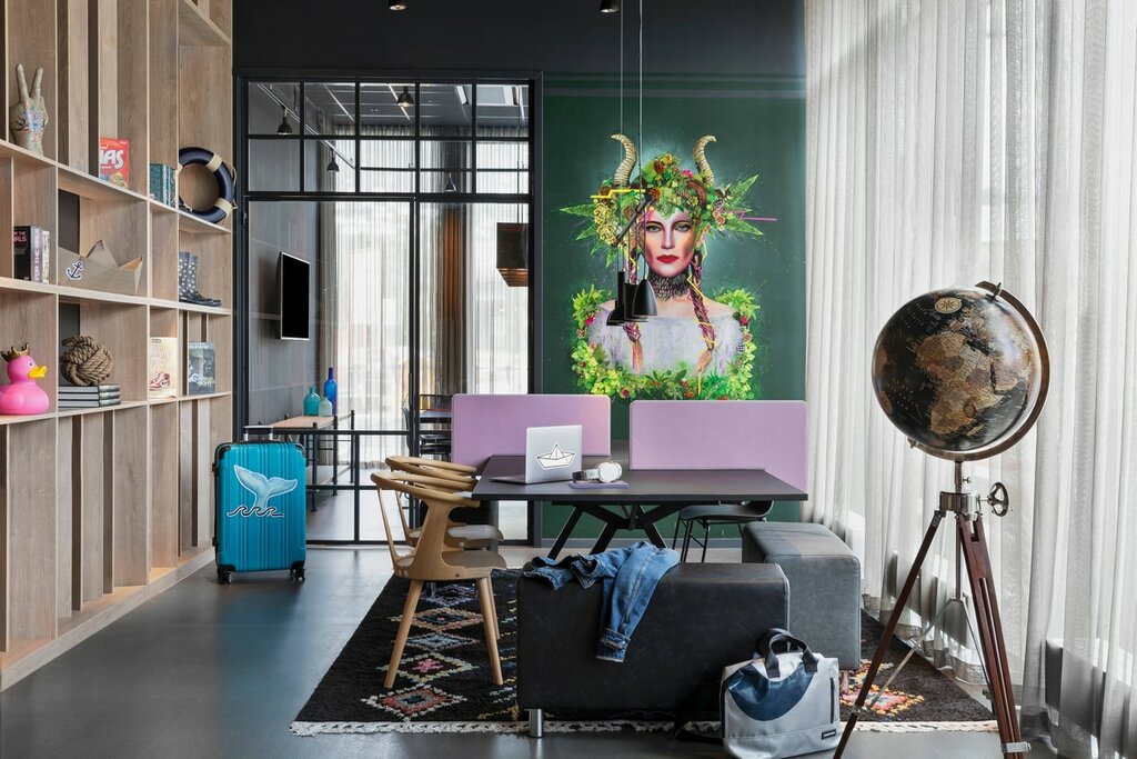 Hotel414
