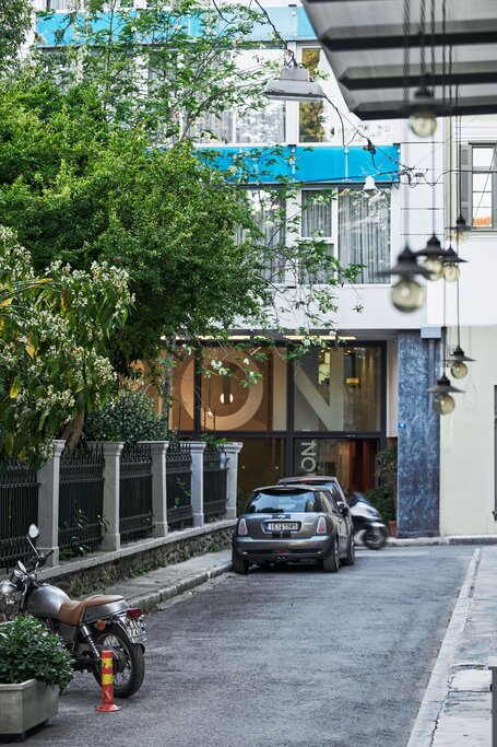 Hotel582