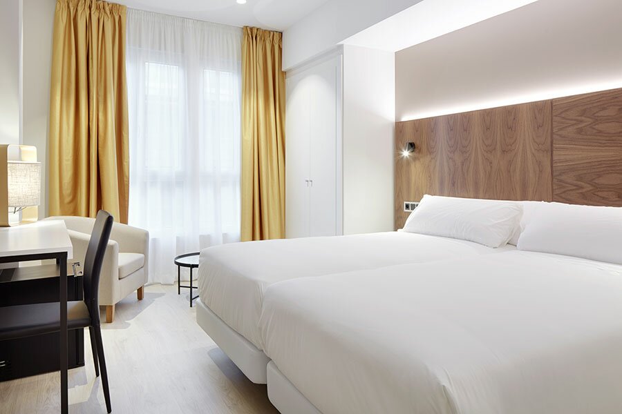 Hotel787
